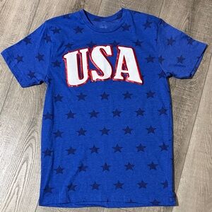 💙Texas True USA Tee💙